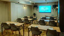 Conferencing At Old Bank Hotel1
