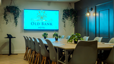 Conferencing At Old Bank Hotel2
